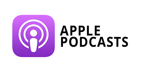 Apple Podcasts Apple Podcasts logo