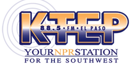 KTEP Radio KTEP logo