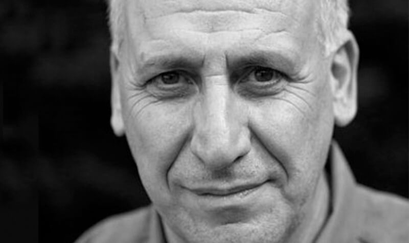 Edward Hirsch Words on a Wire featuring Edward Hirsch