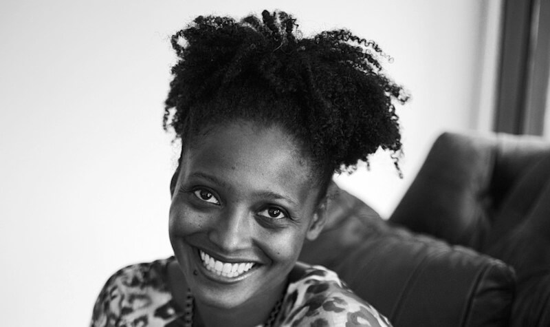 Tracy K Smith Words on a Wire featuring Tracy K Smith