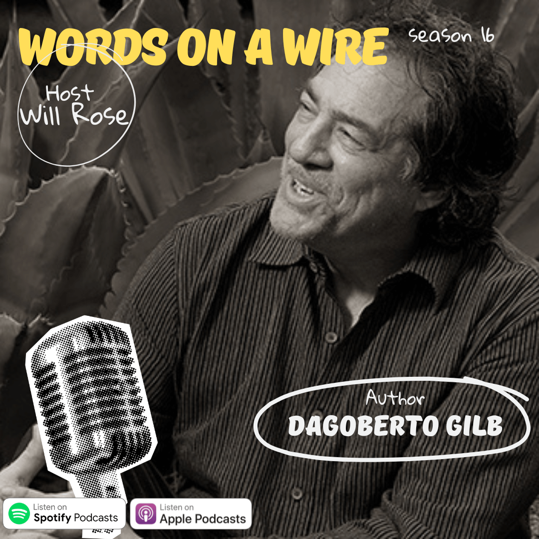 Dagobert Gilb Andrea Cote Botero