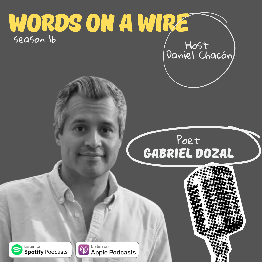 Gabriel Dozal Gabriel Dozal