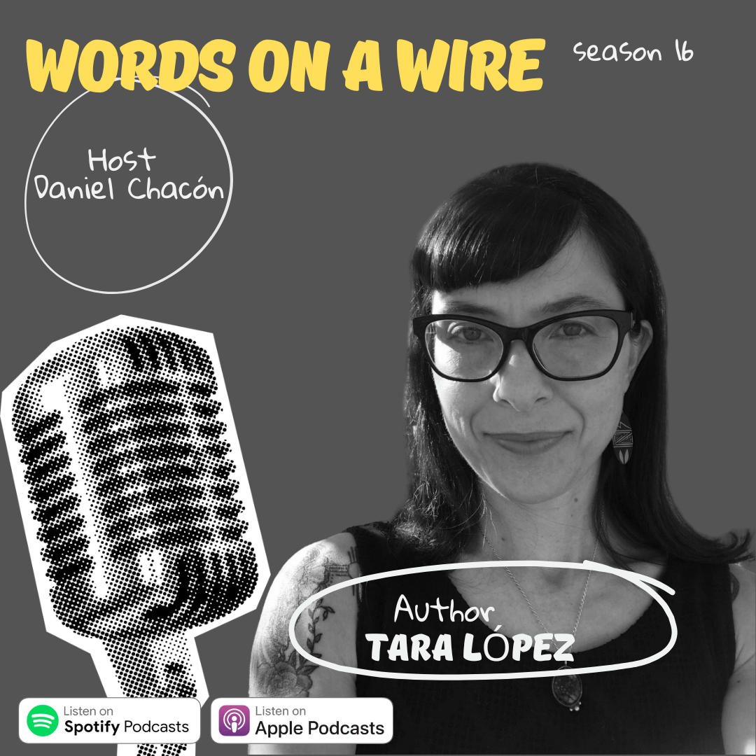 Tara Lopez Tara Lopez