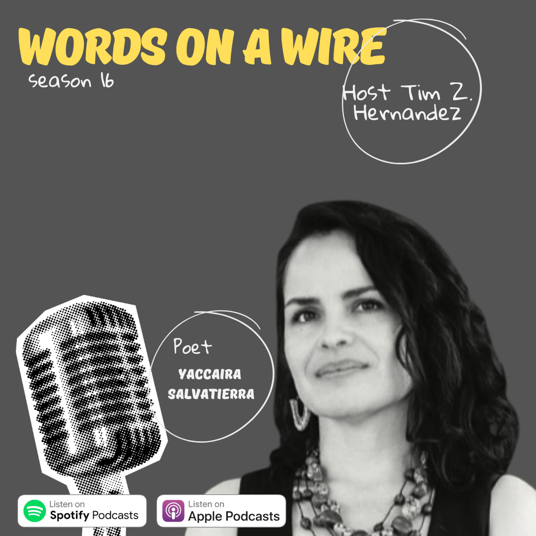 Yaccaira Salvatierra Cover Corazon Collective