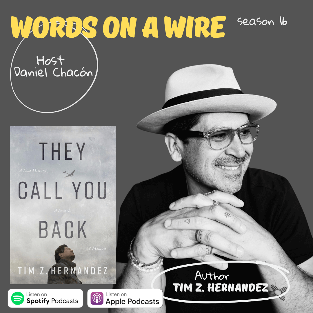 Chacon Hernandez cover Corazon Collective