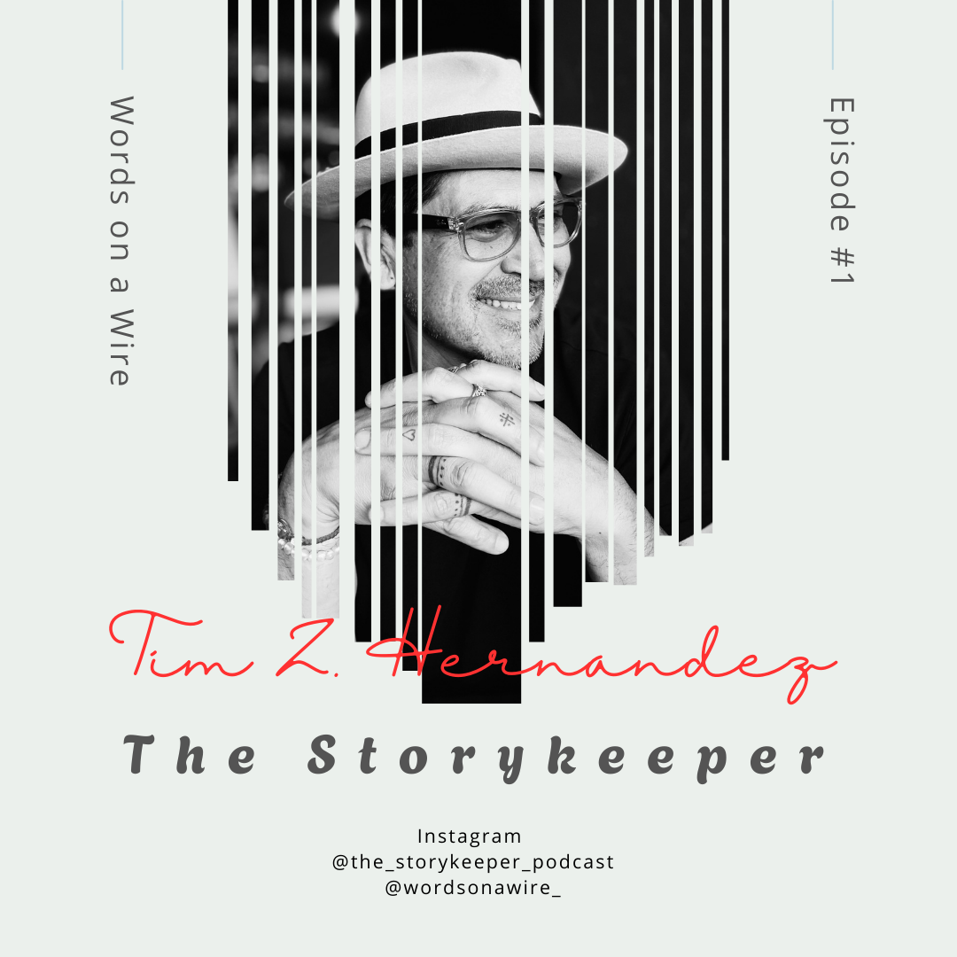 The Storykeeper Corazon Collective