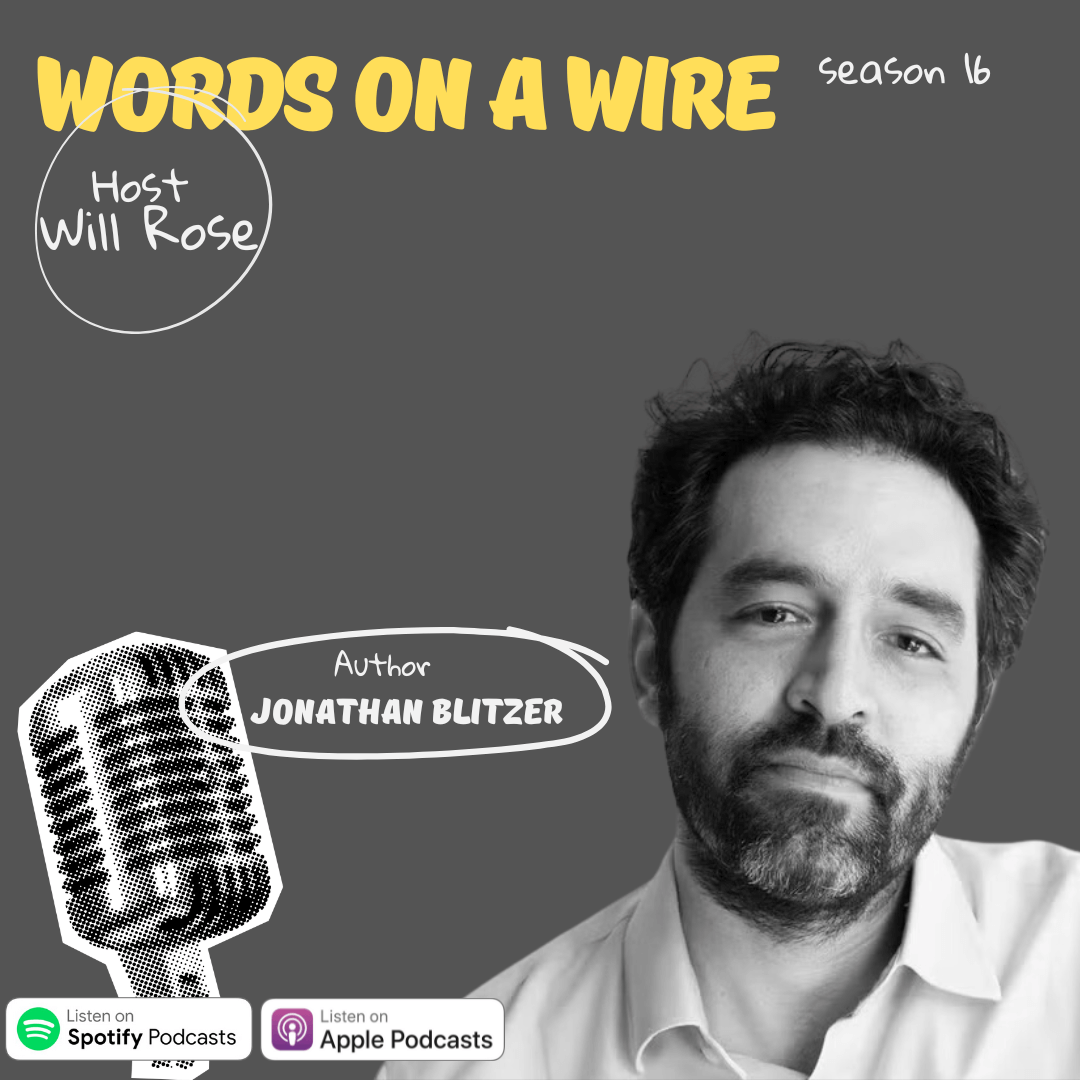 Jonathan Blitzer Corazon Collective