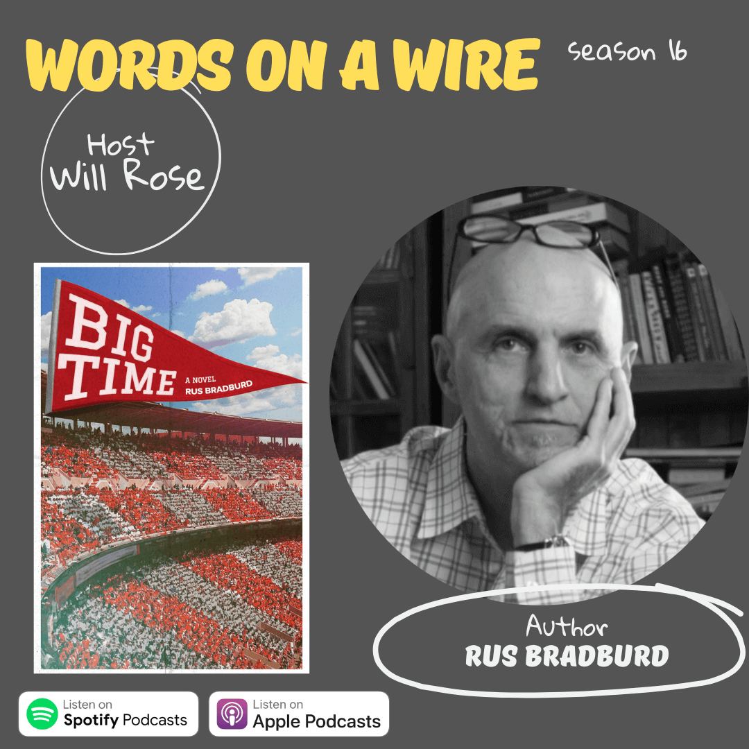 Rus Bradburd cover Corazon Collective