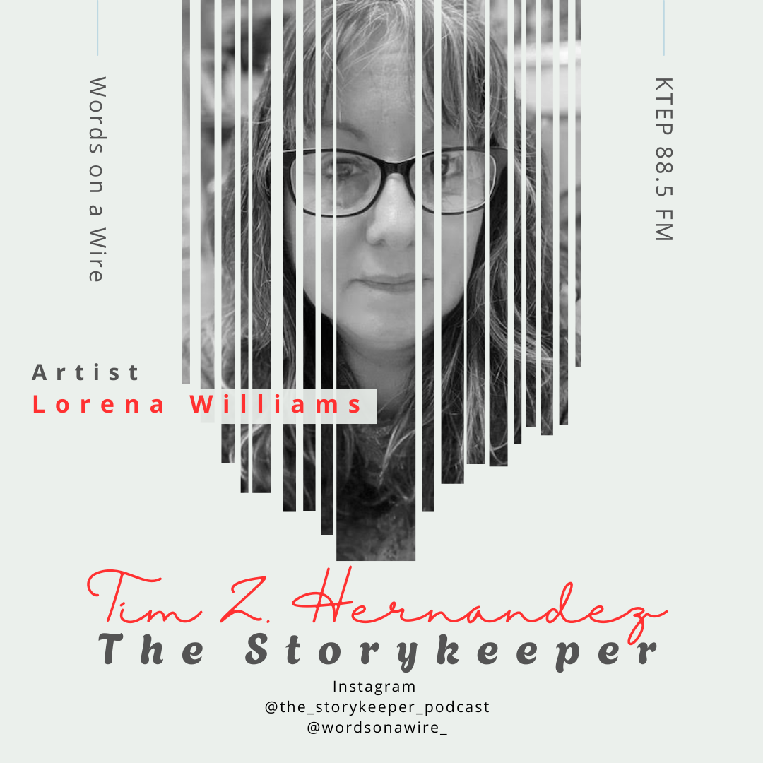 Lorena Williams Corazon Collective