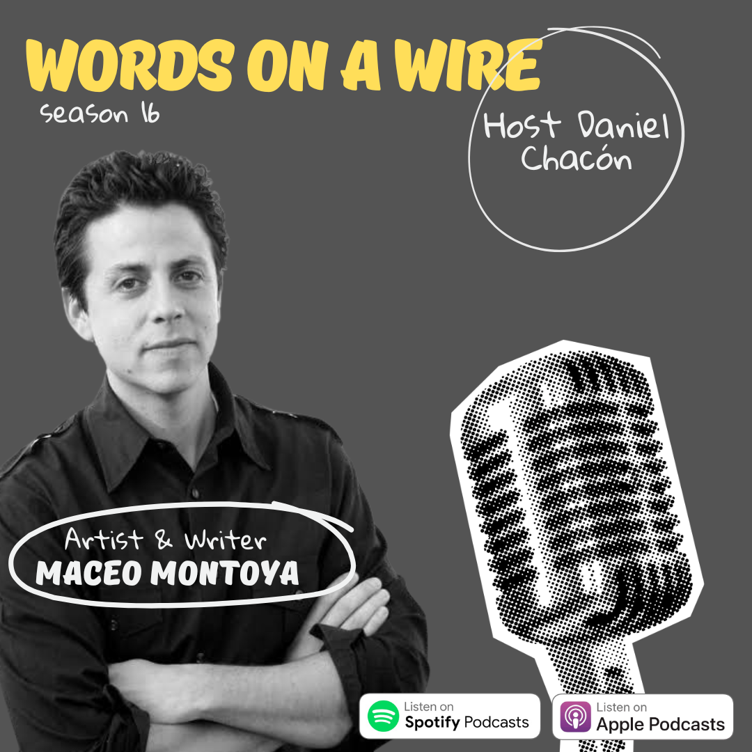 maceo montoya Corazon Collective