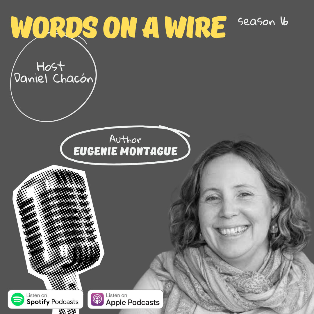 Eugenie Montague cover