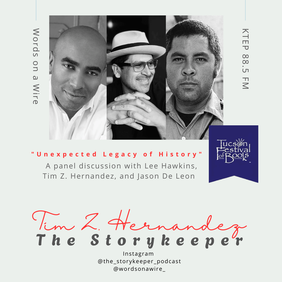 Hawkins, De Leon, Hernandez cover Corazon Collective